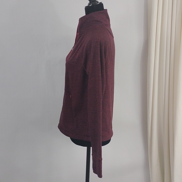 Outdoor Voices Half Zip Pullover - Picture 6 of 9